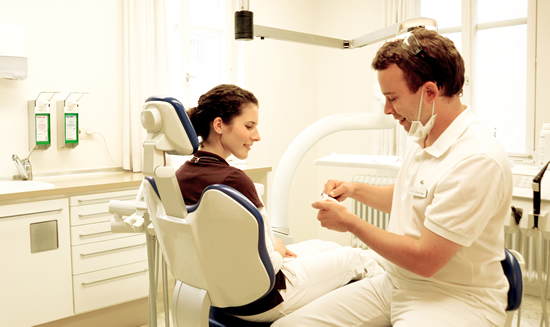 Zahnarztpraxis Dr. Florian Dieringer